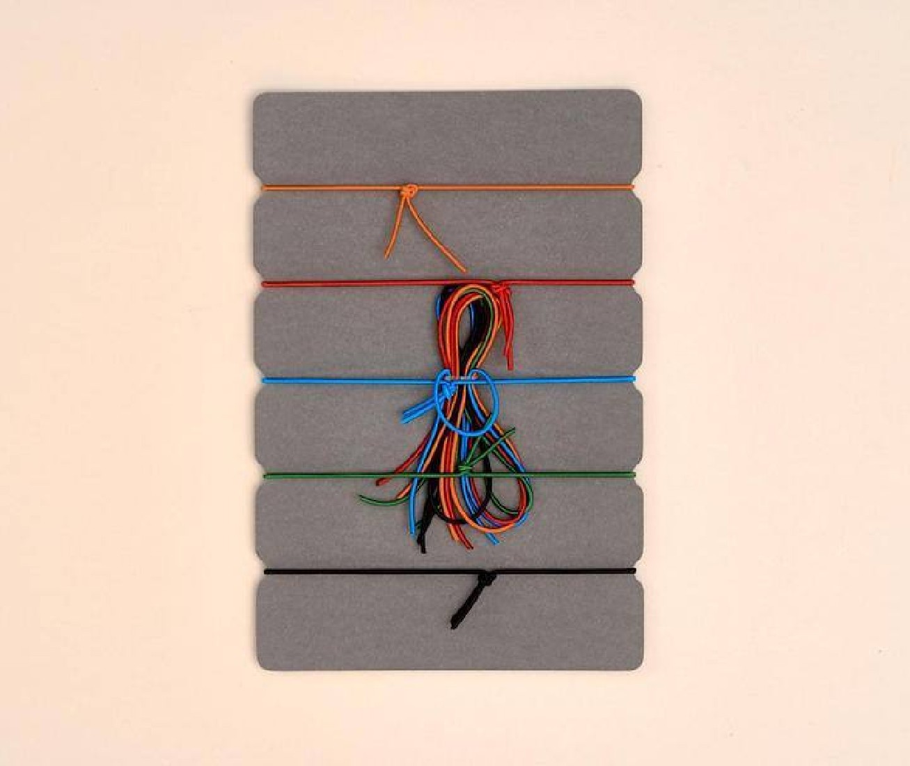 Paper Republic ribbon kit for A4