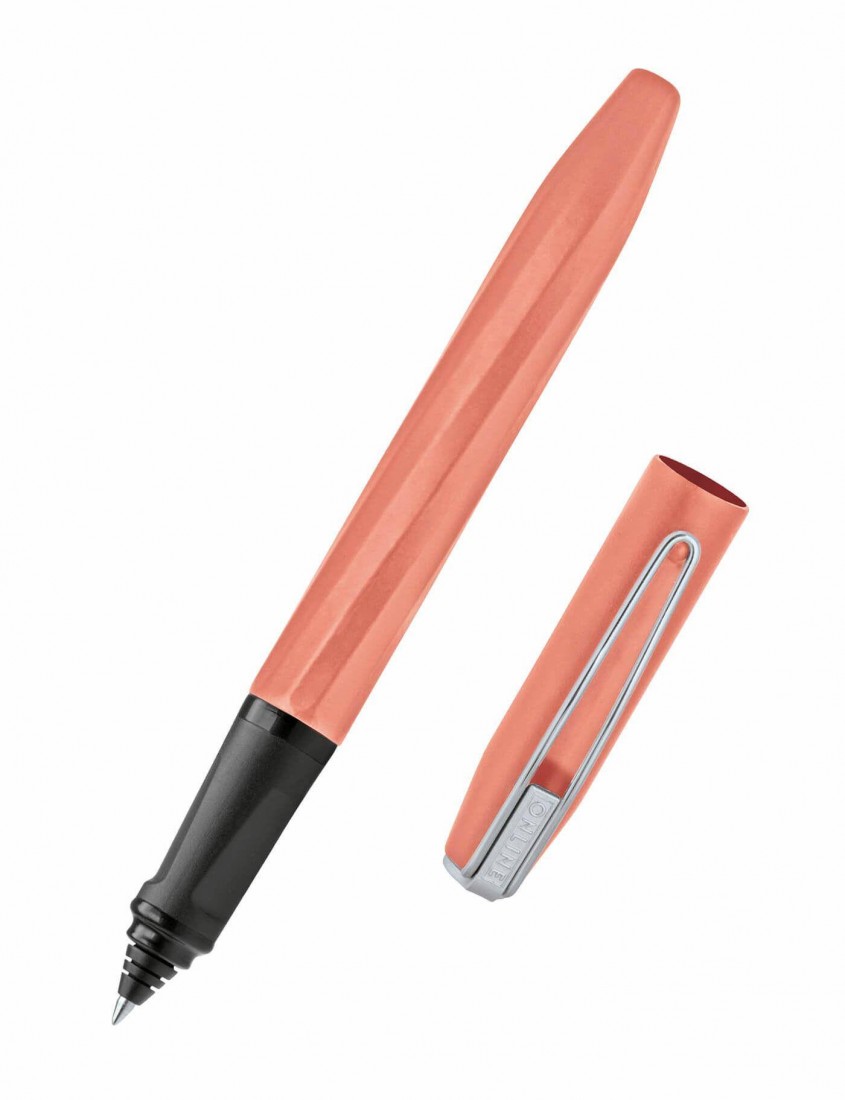 ONLINE Slope Fountain pen Sunny Peach 260957