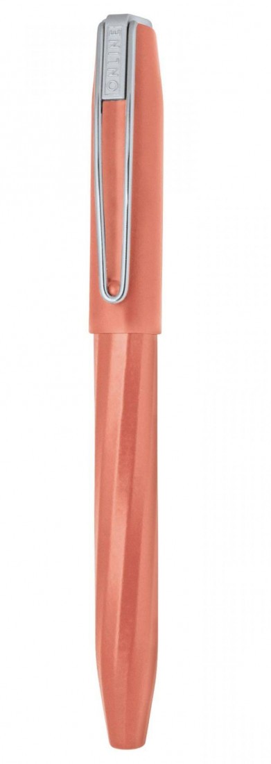 ONLINE Slope Fountain pen Sunny Peach 260957