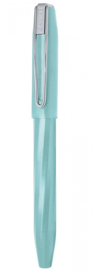 ONLINE Slope Fountain pen Aquamarine 26094