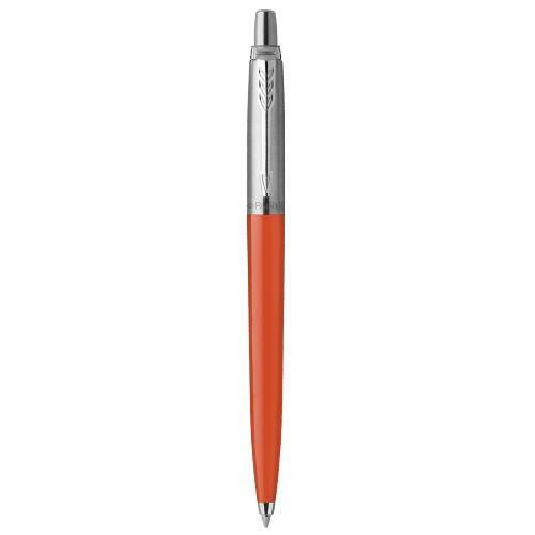 Parker new 2022 Jotter metal & plastic orange pumkin ballpen