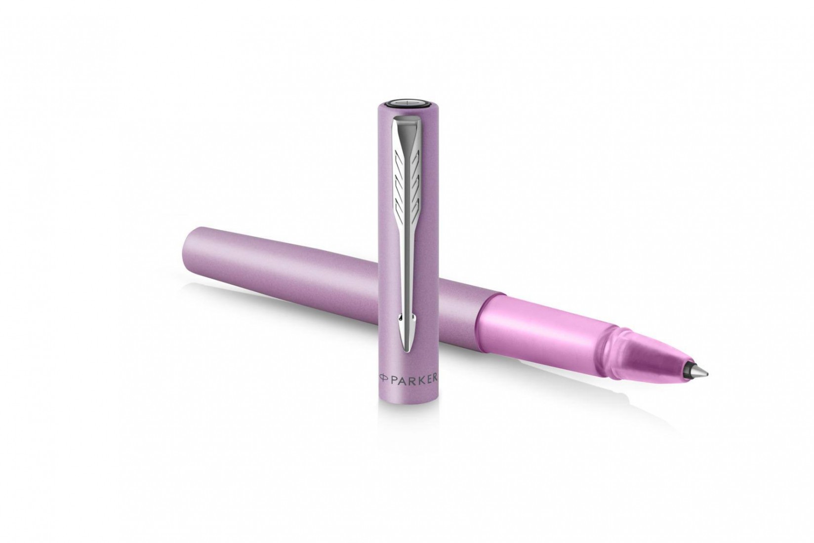 Parker Vector XL Lilac CT Roller