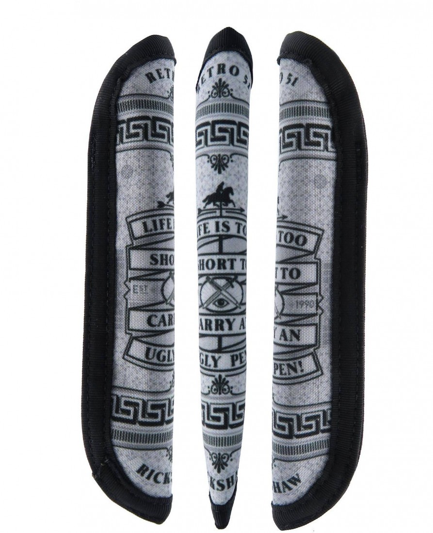 Retro 1951 The Herald Pen Sleeve RS-21P01