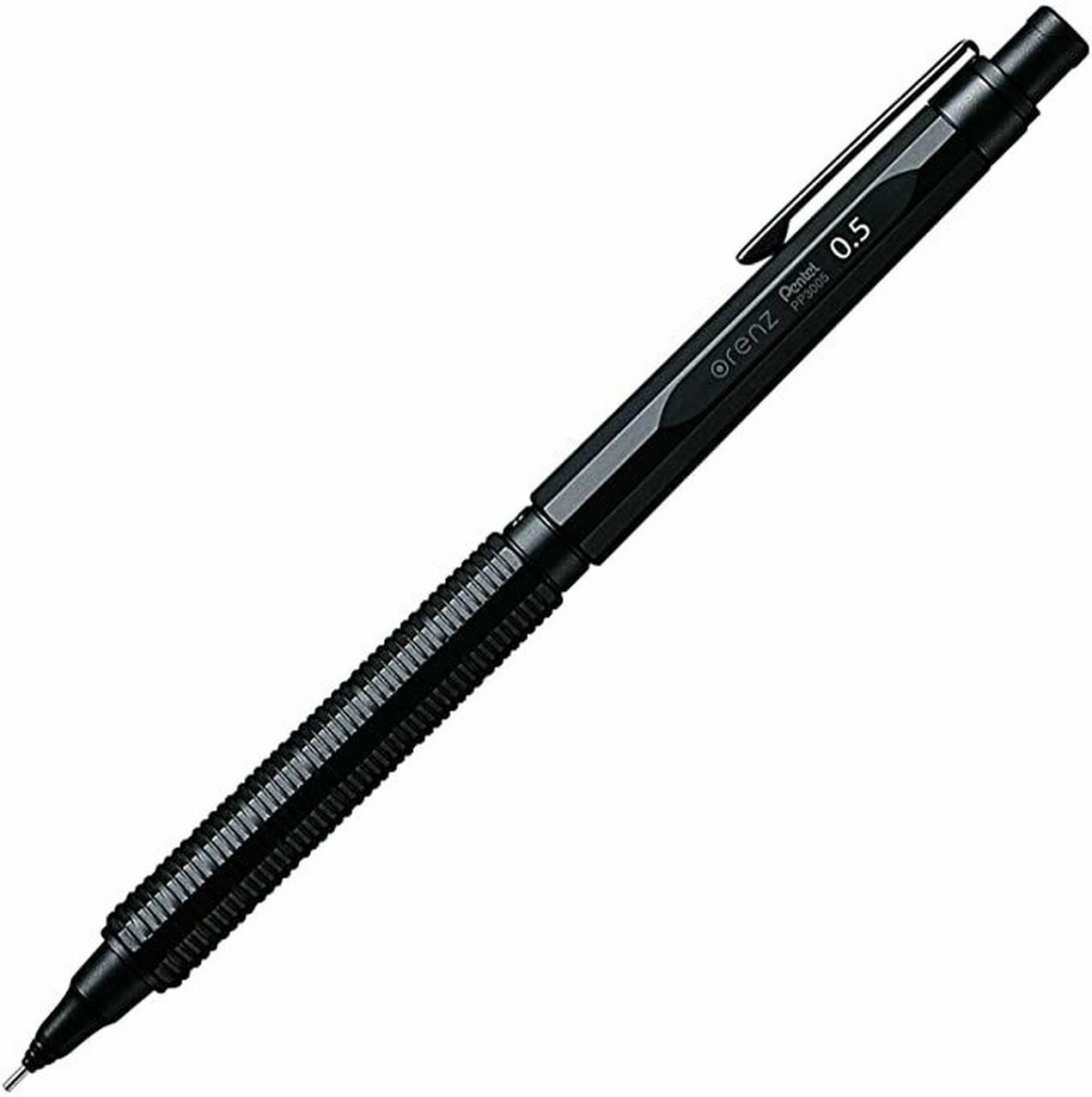 Pentel Orenz Nero Black 0,5 mechanical pencil PP300 P