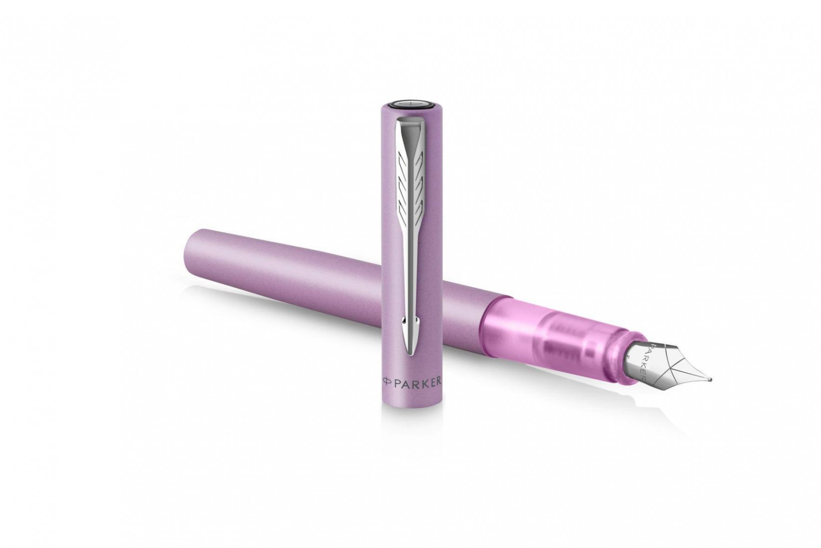 Parker Vector XL Lilac CT Fountain Pen