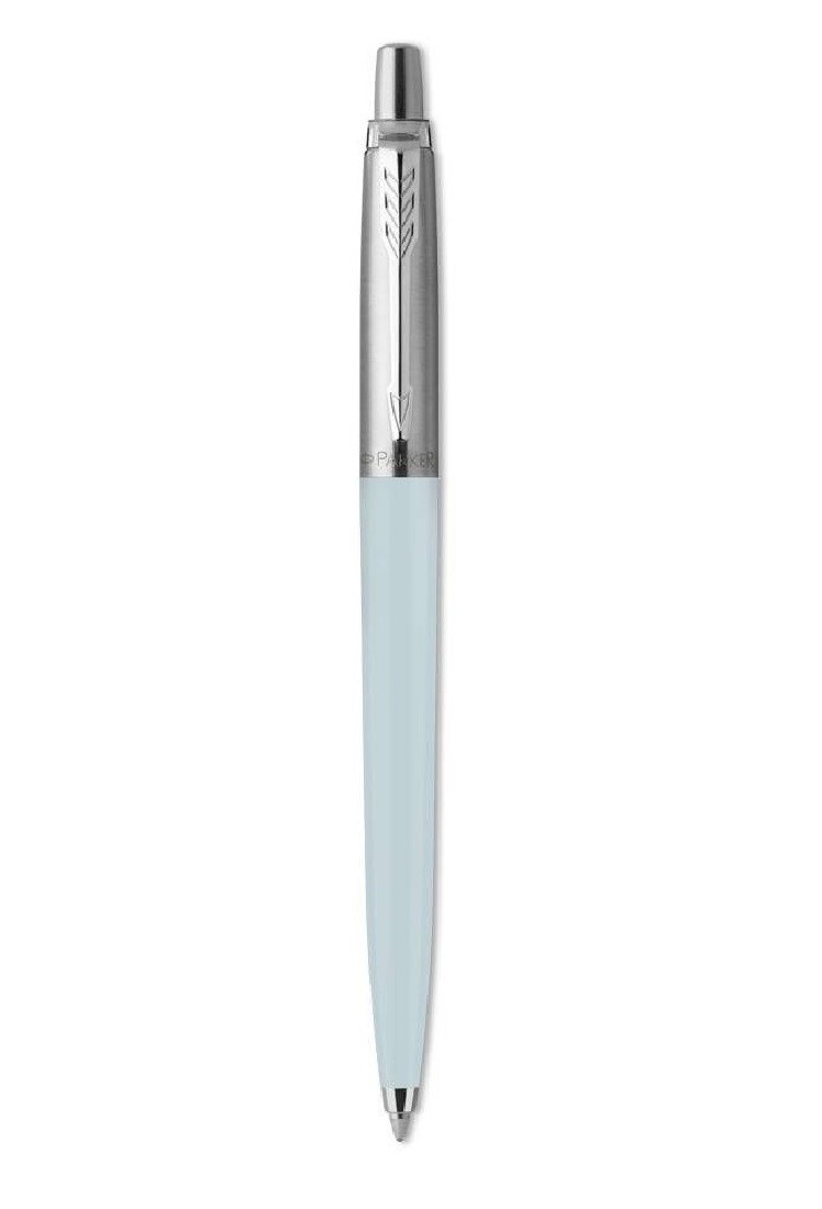 Parker Jotter pastel blue ballpen