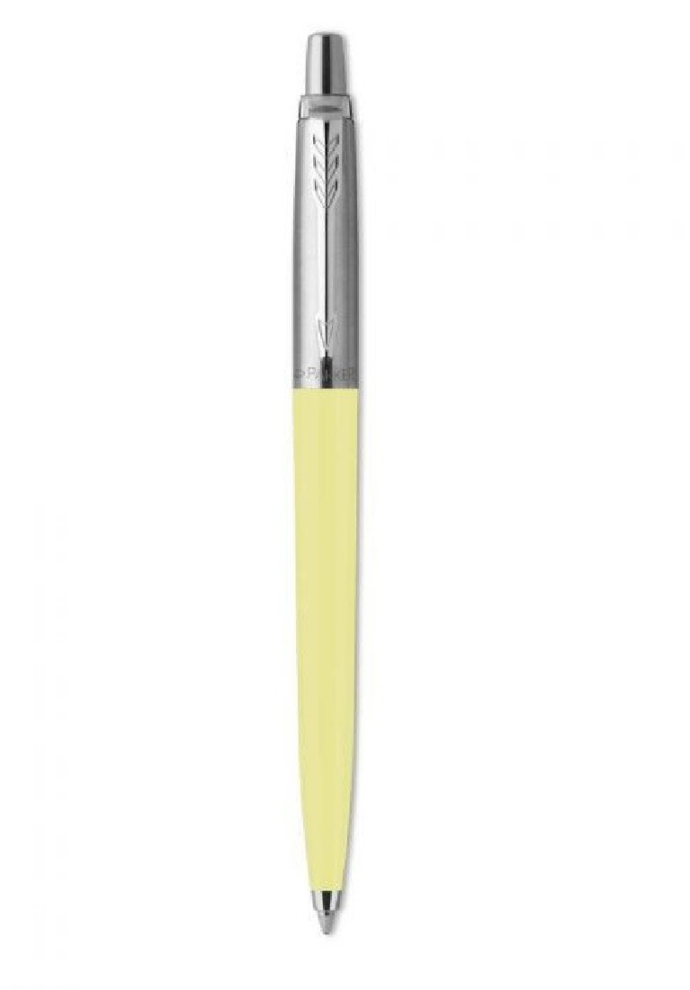 Parker Jotter pastel yellow (eggshell) ballpen