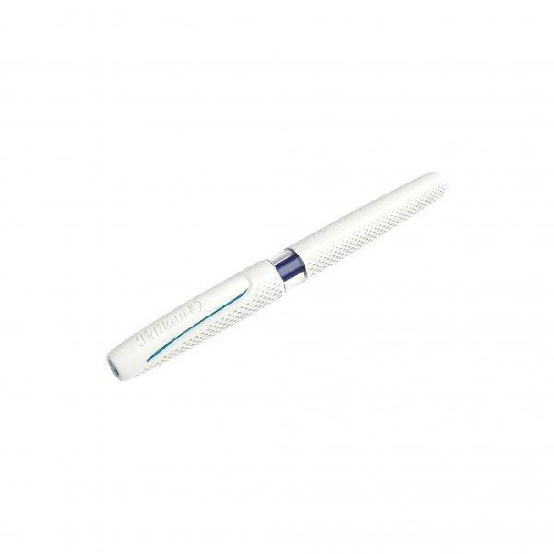 Pelikan ilo Fountain Pen White (M) P475