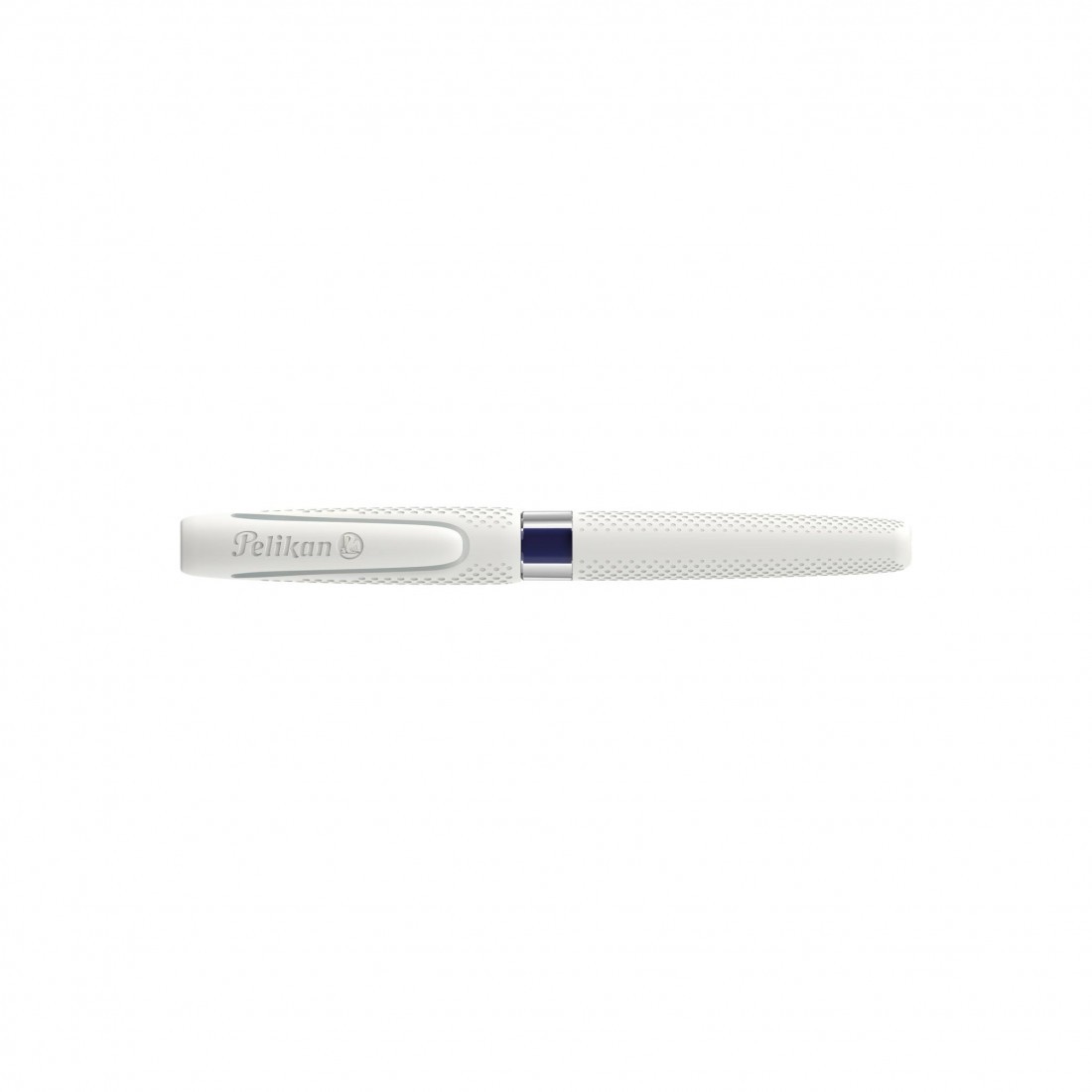 Pelikan ilo Fountain Pen White (M) P475