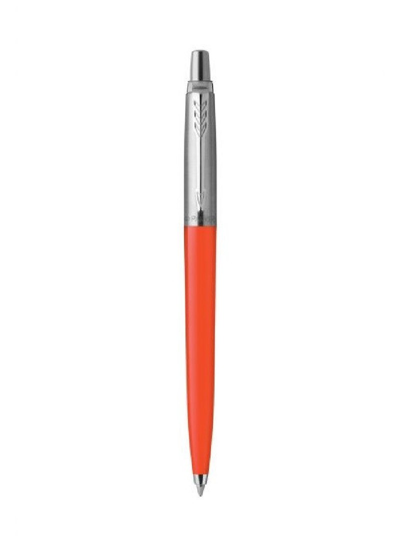 Parker Jotter (Glam Rock) Vermilion Ballpen