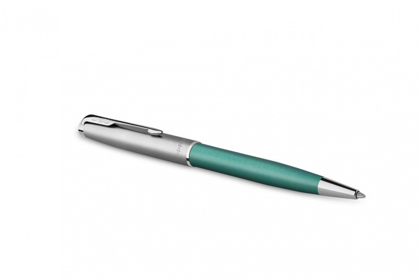 Parker Sonnet 2021 essential green ballpen
