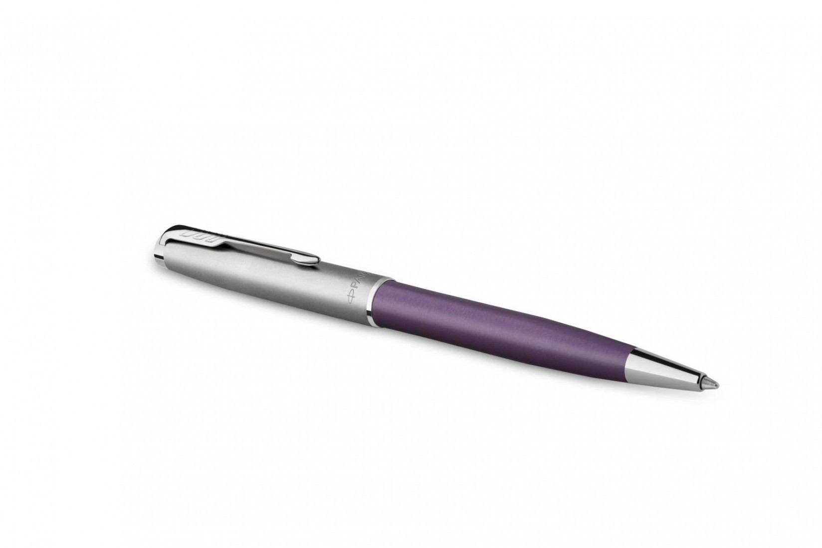 Parker Sonnet 2021 essential violet ballpen