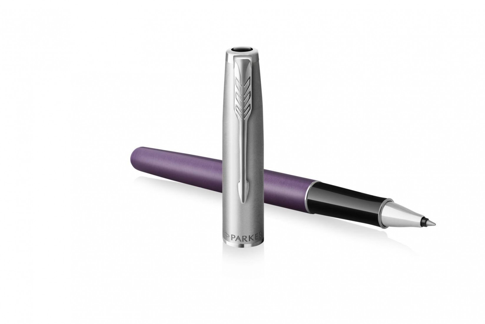 Parker Sonnet essential violet  rollerball