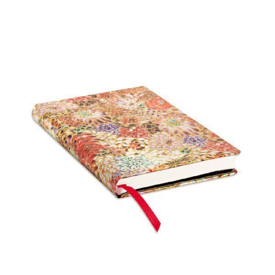 Address Book Kikka Mini Paperblanks