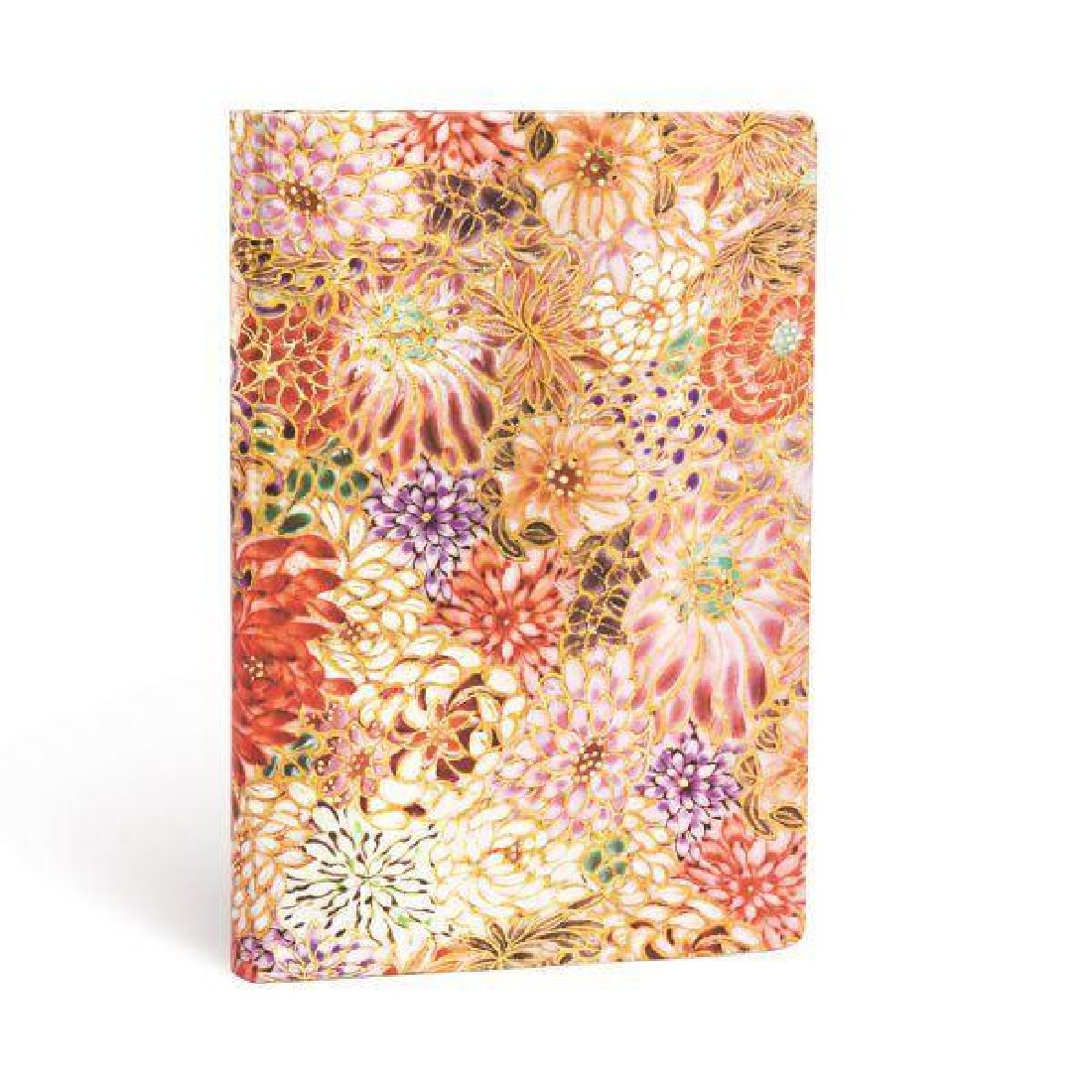 Address Book Kikka Mini Paperblanks