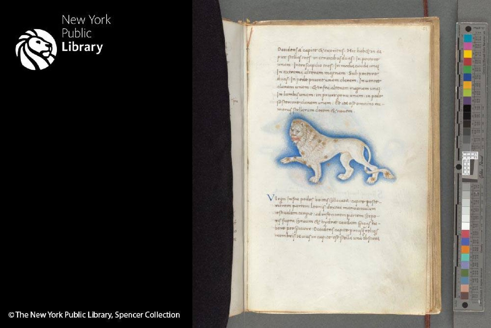 Paperblanks Notebook Flexi Midi 13 x18 (176 pages) Lined De Sideribus Tractatus Astronomica