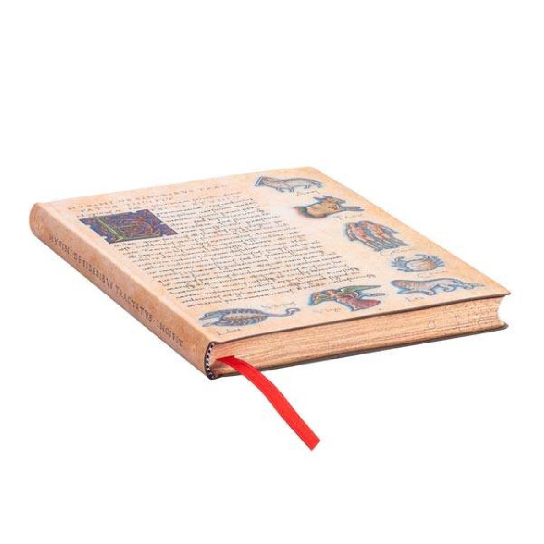 Paperblanks Notebook Flexi Midi 13 x18 (176 pages) Lined De Sideribus Tractatus Astronomica