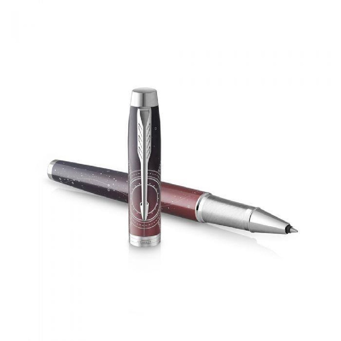 Parker I.M Premium Se Portal Rollerball
