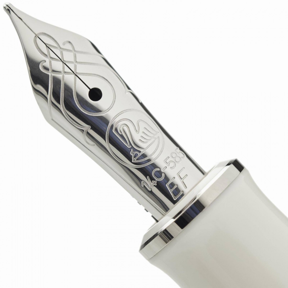 Pelikan M605 refill nib