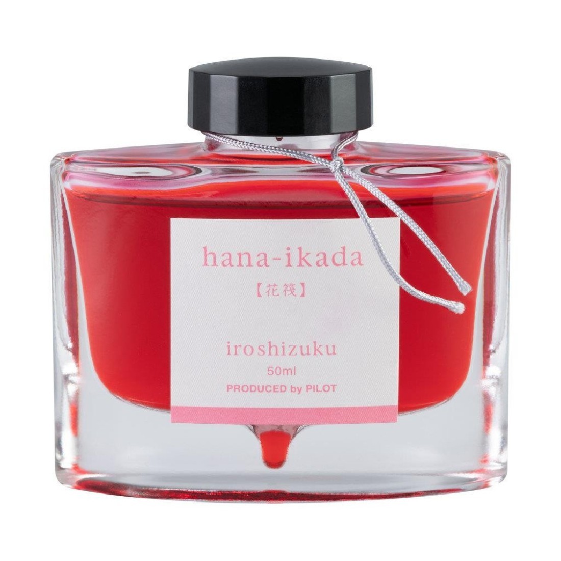 Iroshizuku Ink - Hana - Ikada - Cherry Blossom  - 50 ml