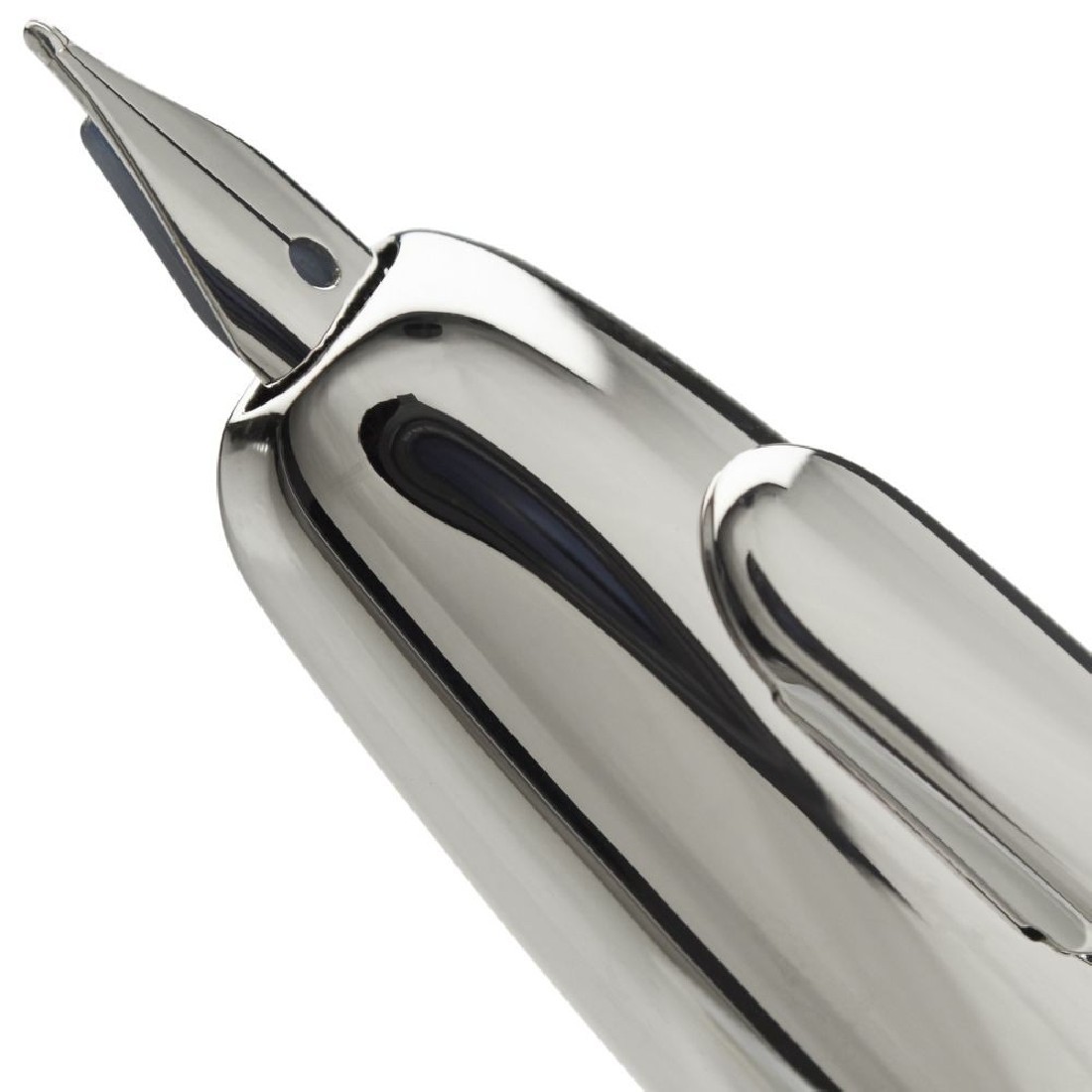 Pilot Namiki Capless Vanishing Point Raden Fountain Pen Stripe FC-5000RSRS-RH