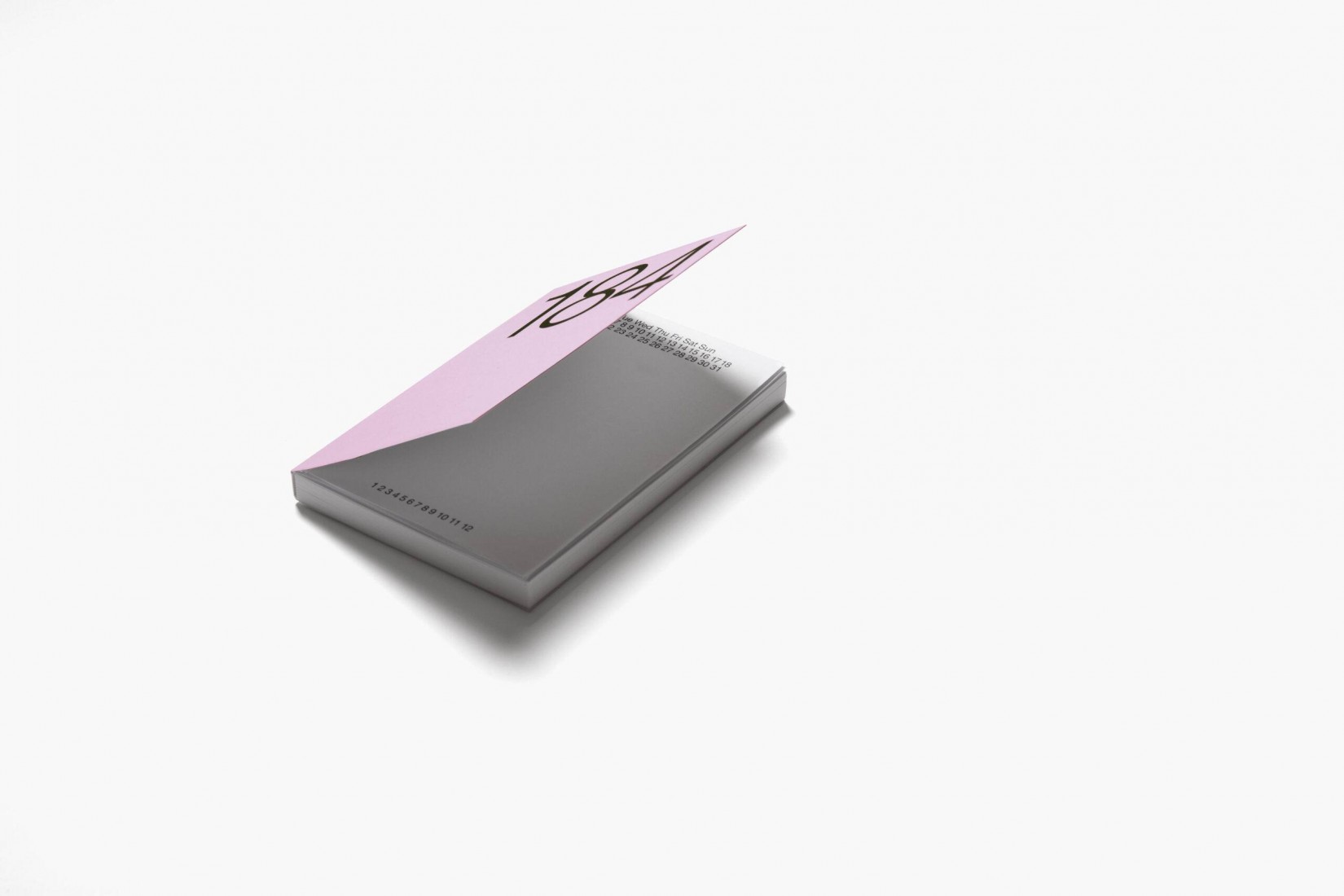 MARJOLEIN DELHAAS JOURNAL 184 PUTTY PINK