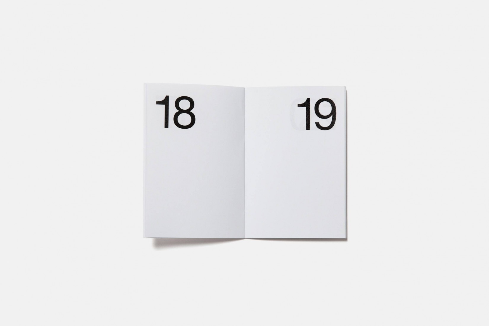 MARJOLEIN DELHAAS JOURNAL 31 SET OF 3 NIGHT BLACK