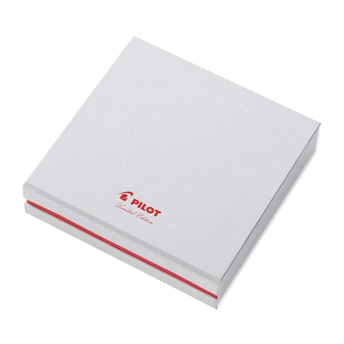 Pilot Capless (Vanishing Point) Red Coral 2022 Limited Edition, Fountain pen