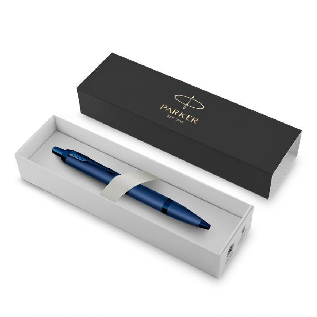 Parker Im Mono Blue Ballpen