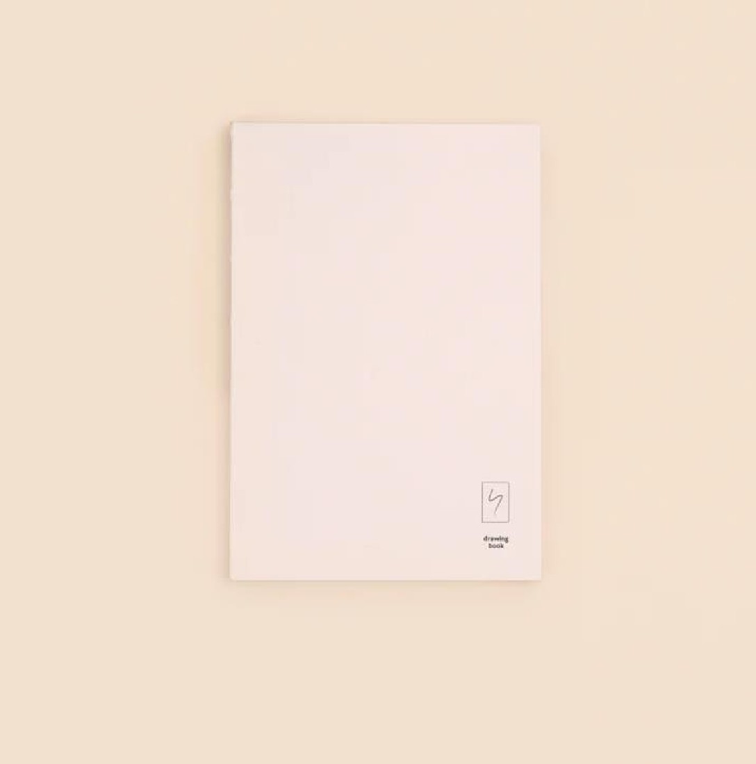 Paper Republic Book Refill Pocket