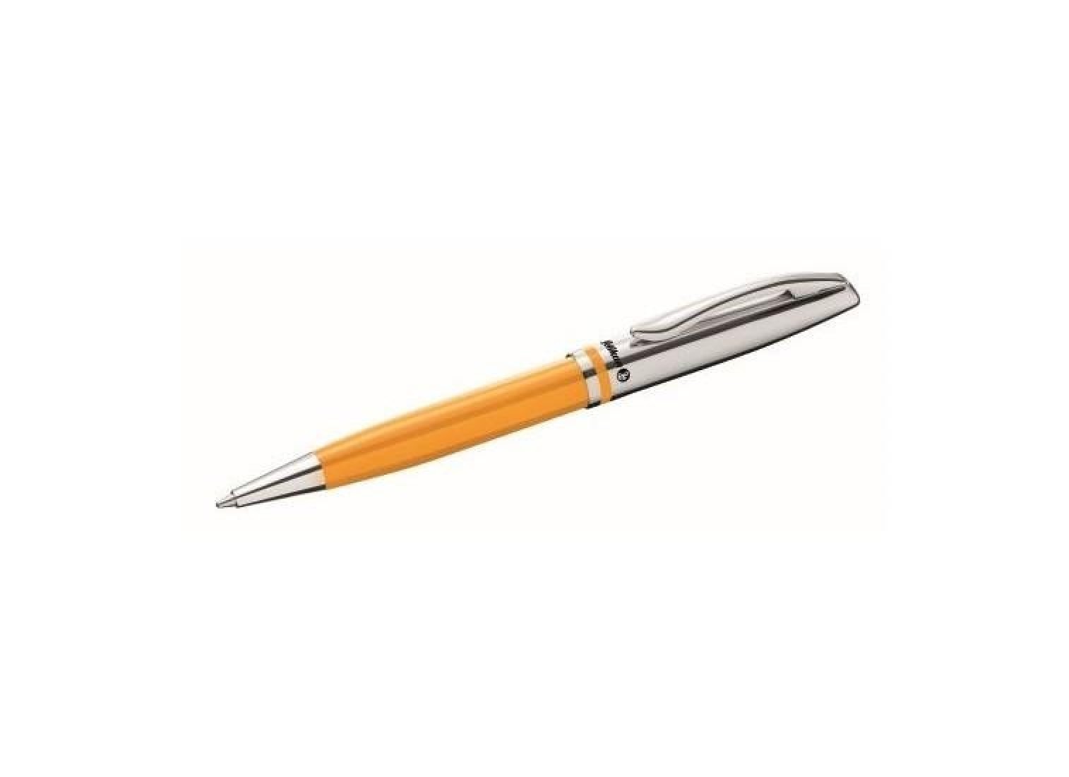 Pelikan colour jazz classic yellow K35 ballpen