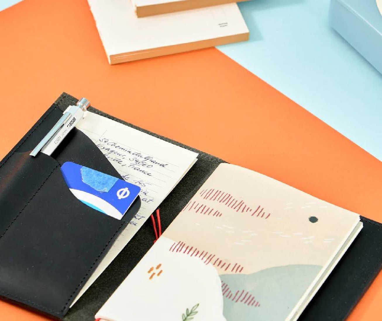 Paper Republic 1 x contact sheet xl