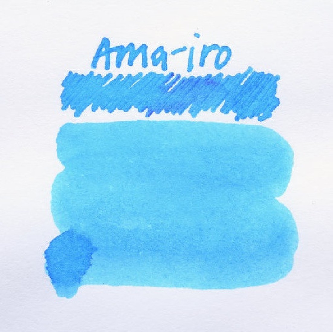 Iroshizuku Cartridges ama-iro