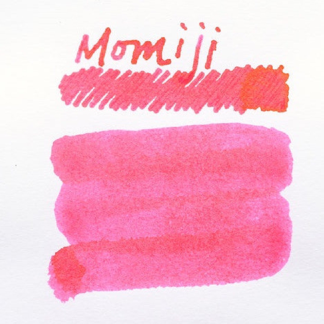 Iroshizuku Cartridges momiji