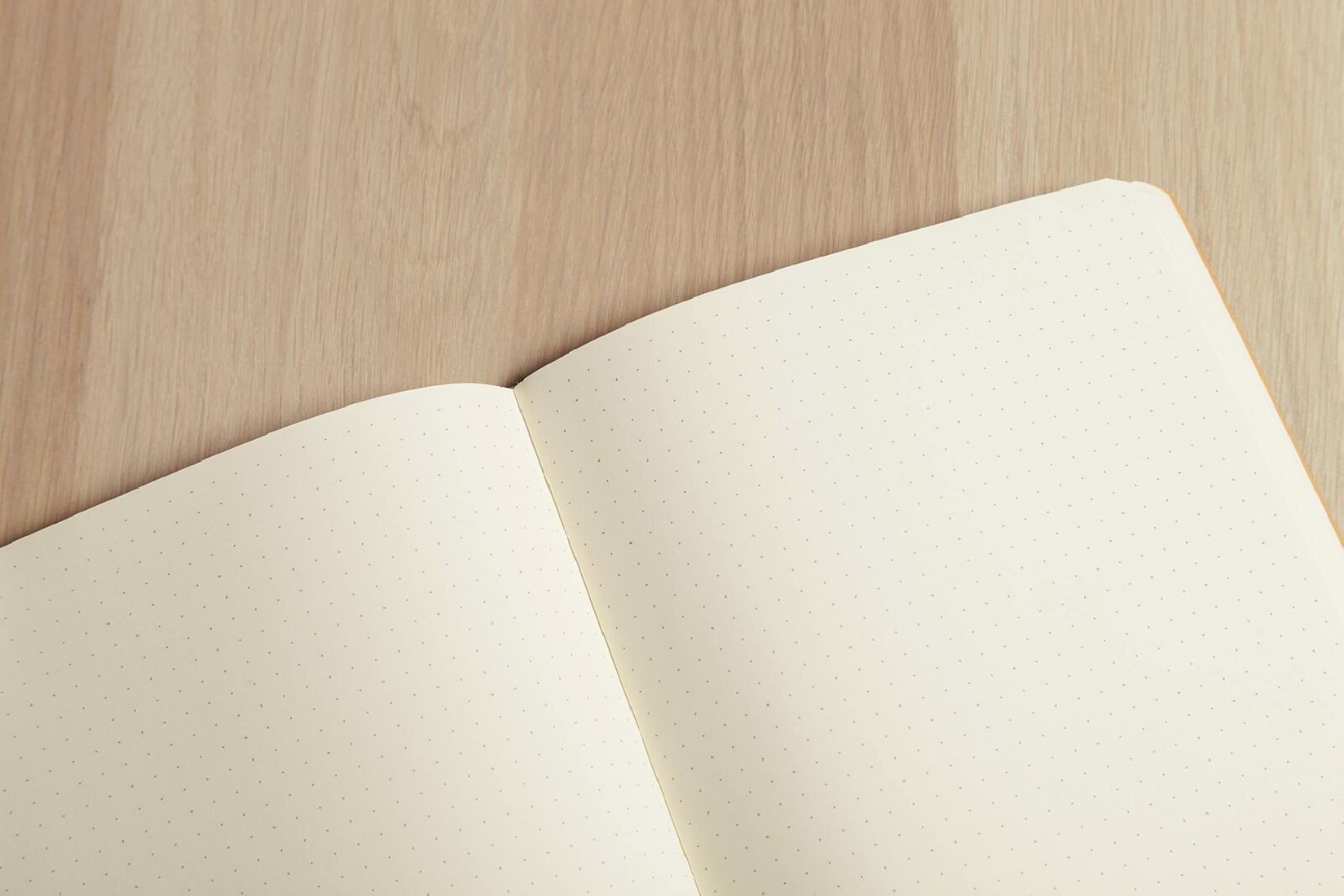 Clairefontaine Rhodia notebook my.essential B5 19X25 cm, red, dotted, 90g 794432