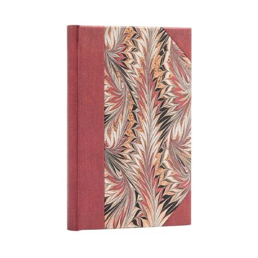 Notebook Rubedo Mini Lined Paperblanks