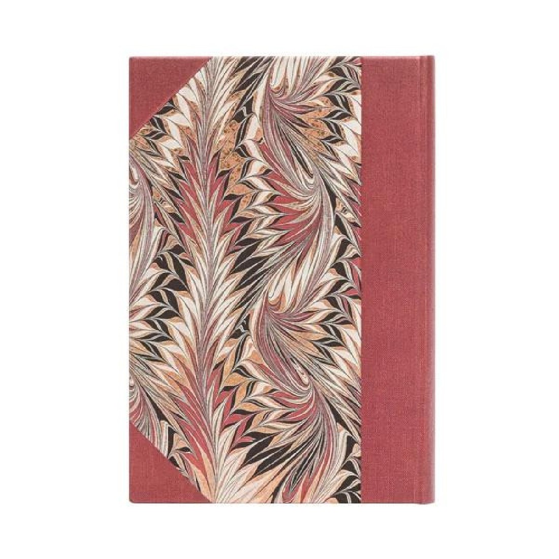 Notebook Rubedo Mini Lined Paperblanks