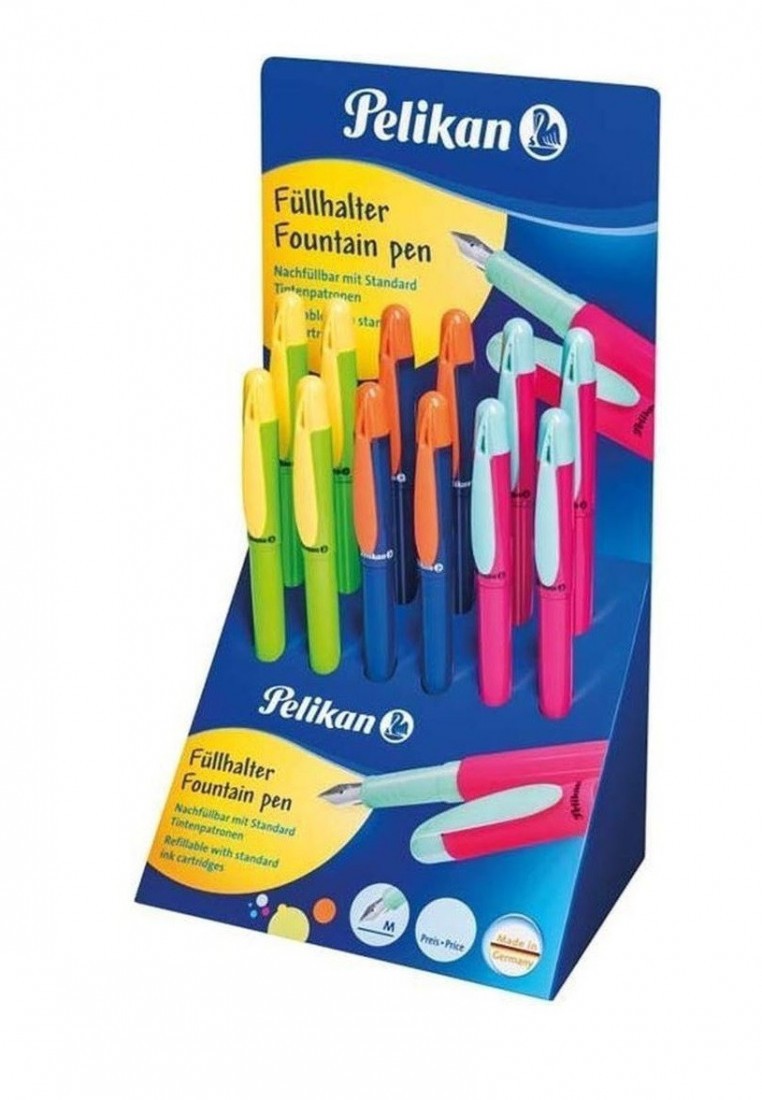 Pelikan Primapenna 602341 Fountain Pen