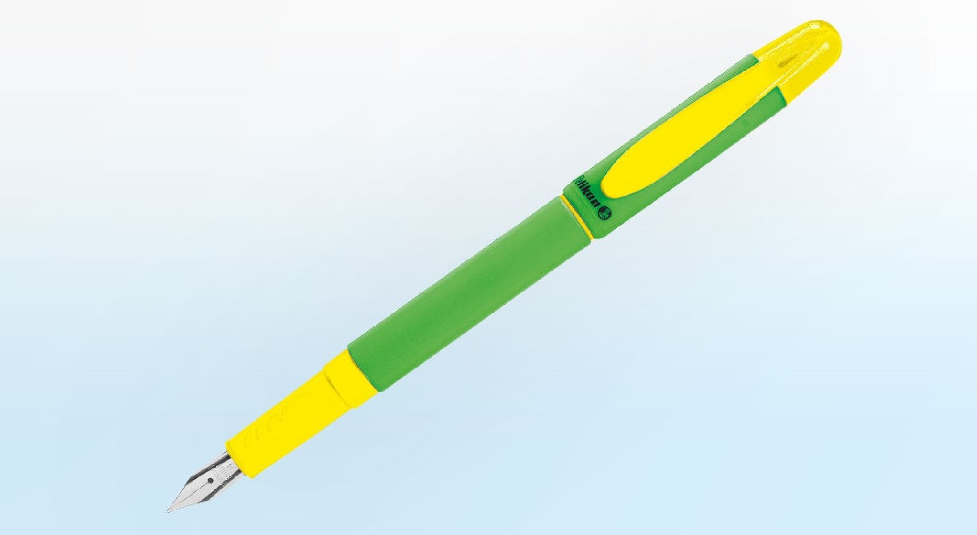 Pelikan Primapenna 602341 Fountain Pen