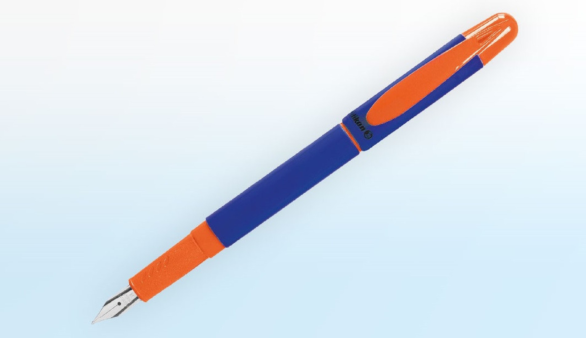 Pelikan Primapenna 602341 Fountain Pen