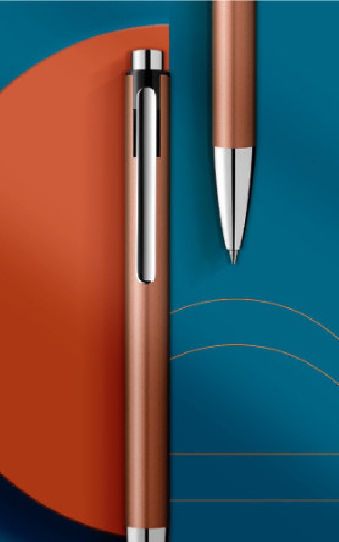 Pelikan Snap Bronze K10 Ballpen