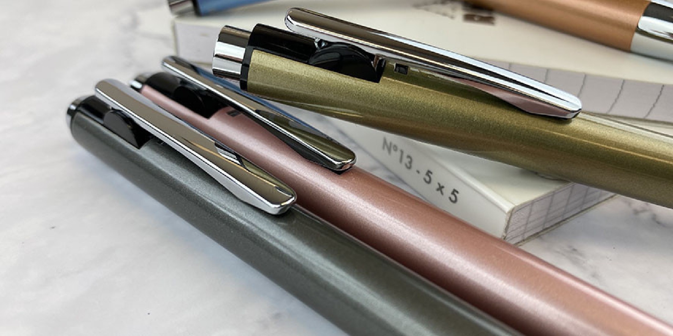 Pelikan Snap Gold K10 Ballpen