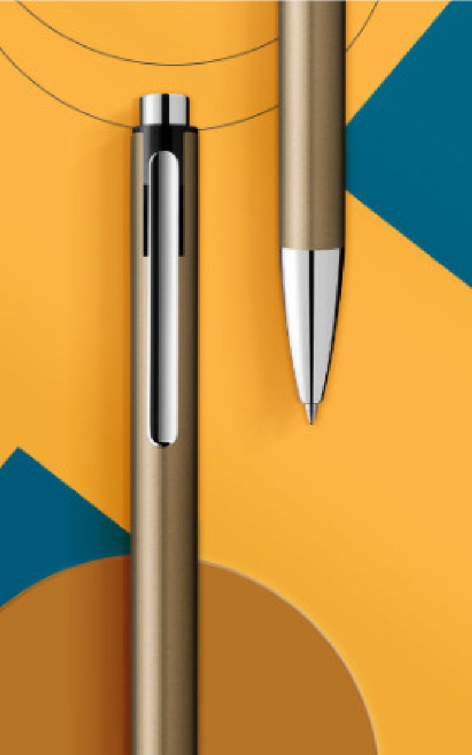 Pelikan Snap Gold K10 Ballpen