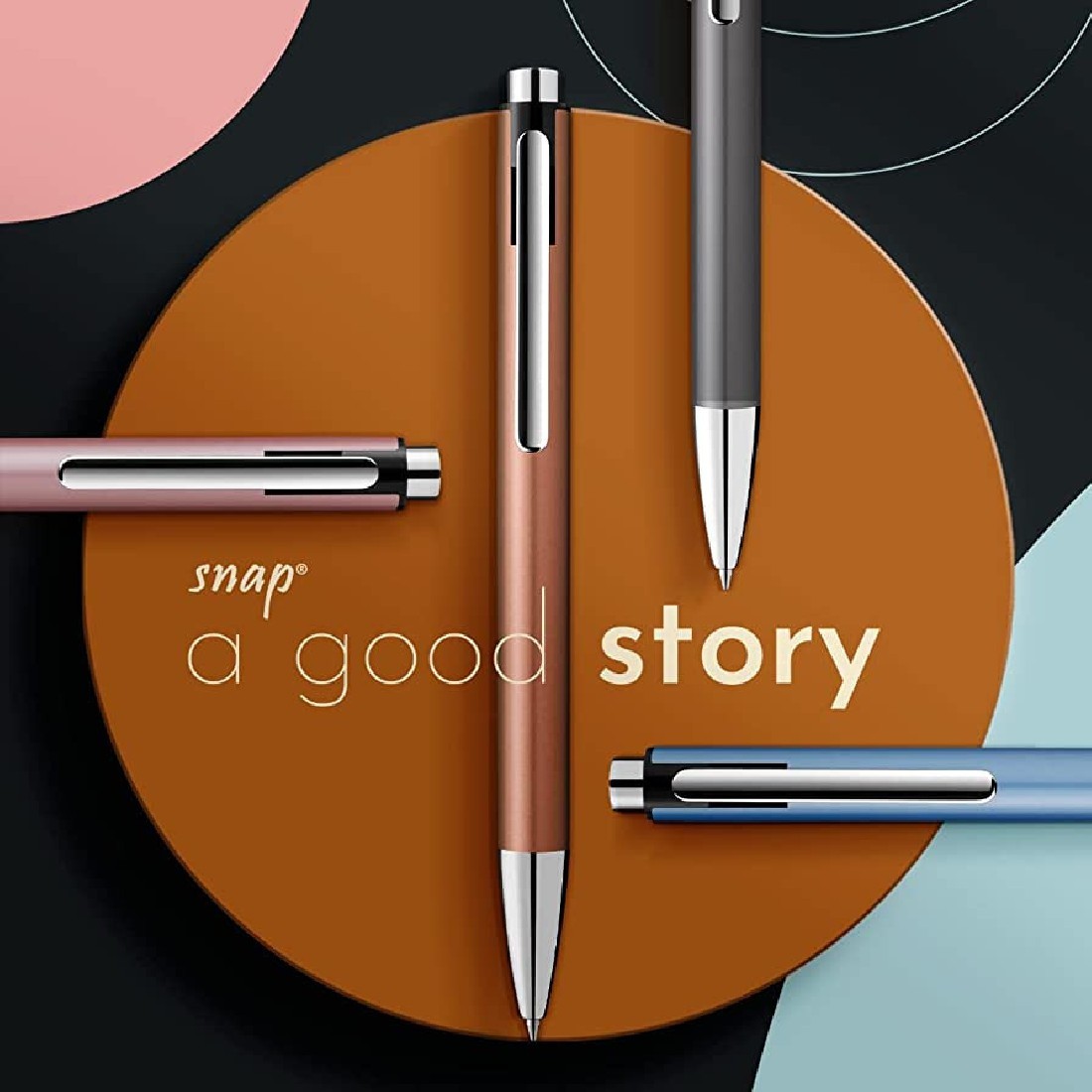 Pelikan Snap Gold K10 Ballpen