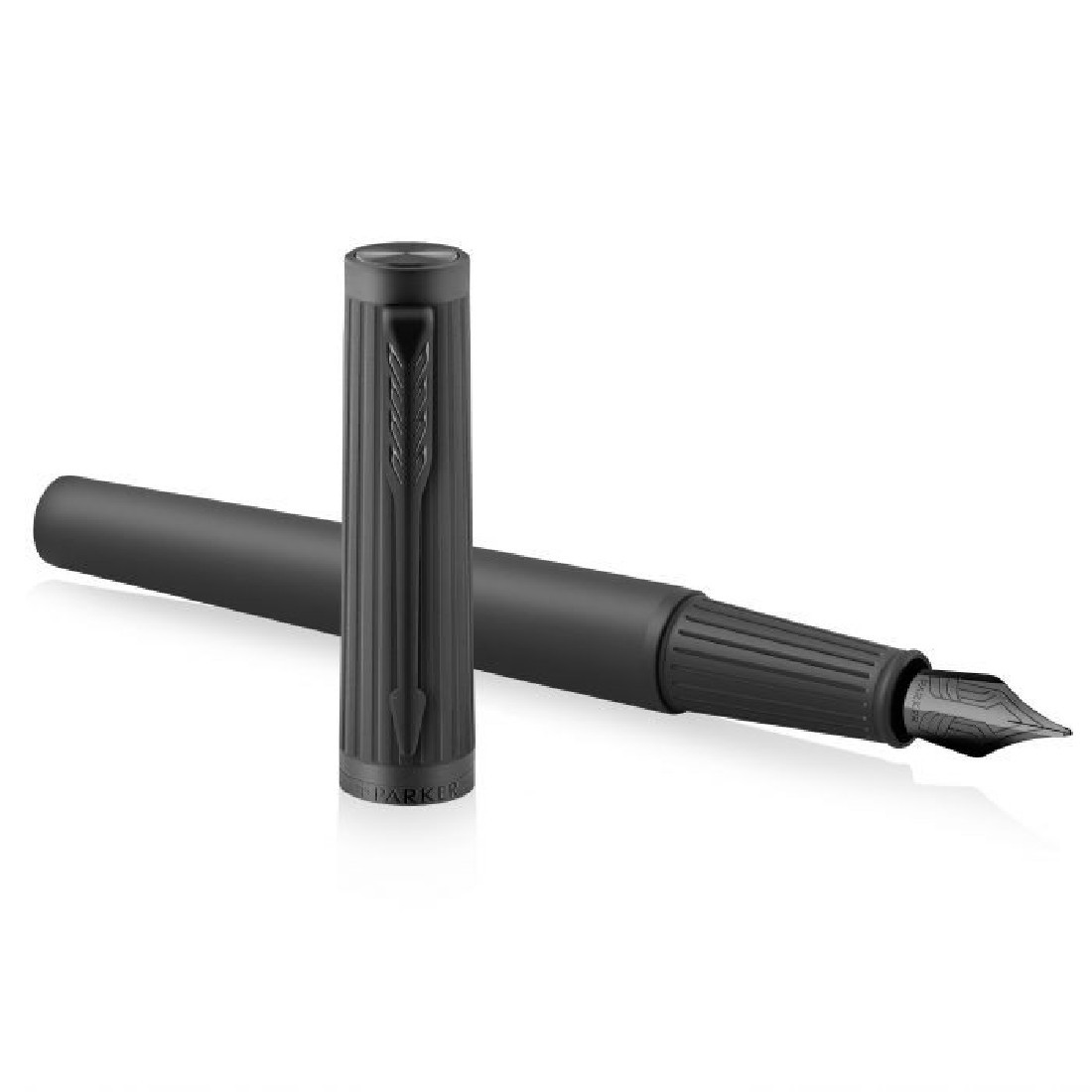 Parker Ingenuity 2023 Core Black BT Fountain pen