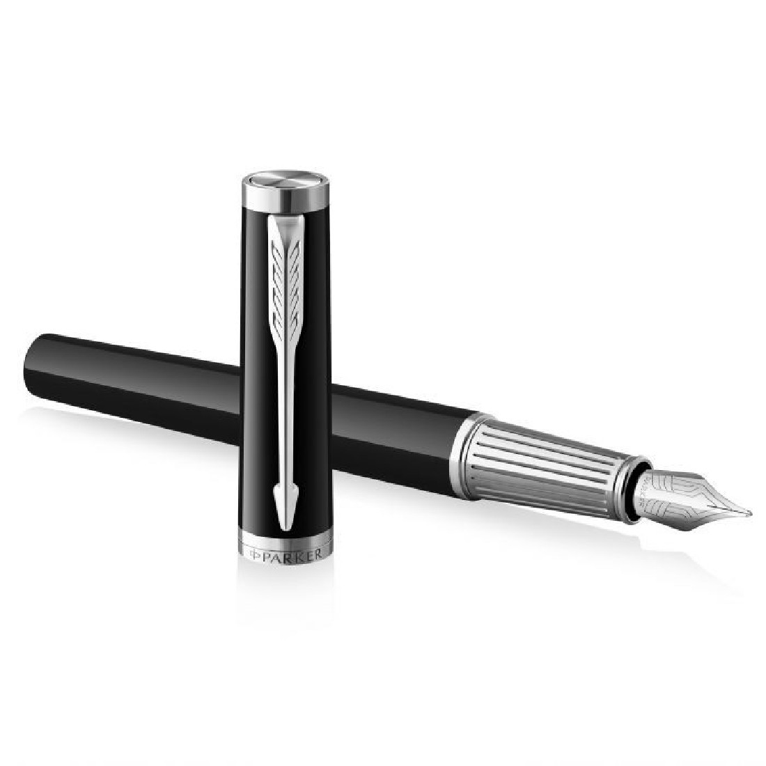 Parker Ingenuity Core Black CT Fountain pen