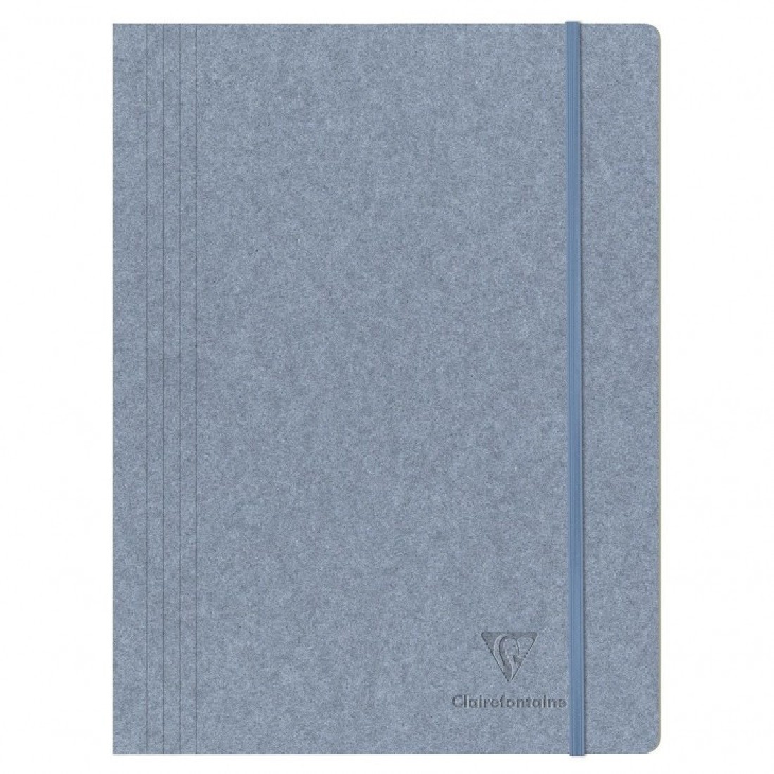 Clairefontaine Rhodia Jeans, Elastic folder A4 083519