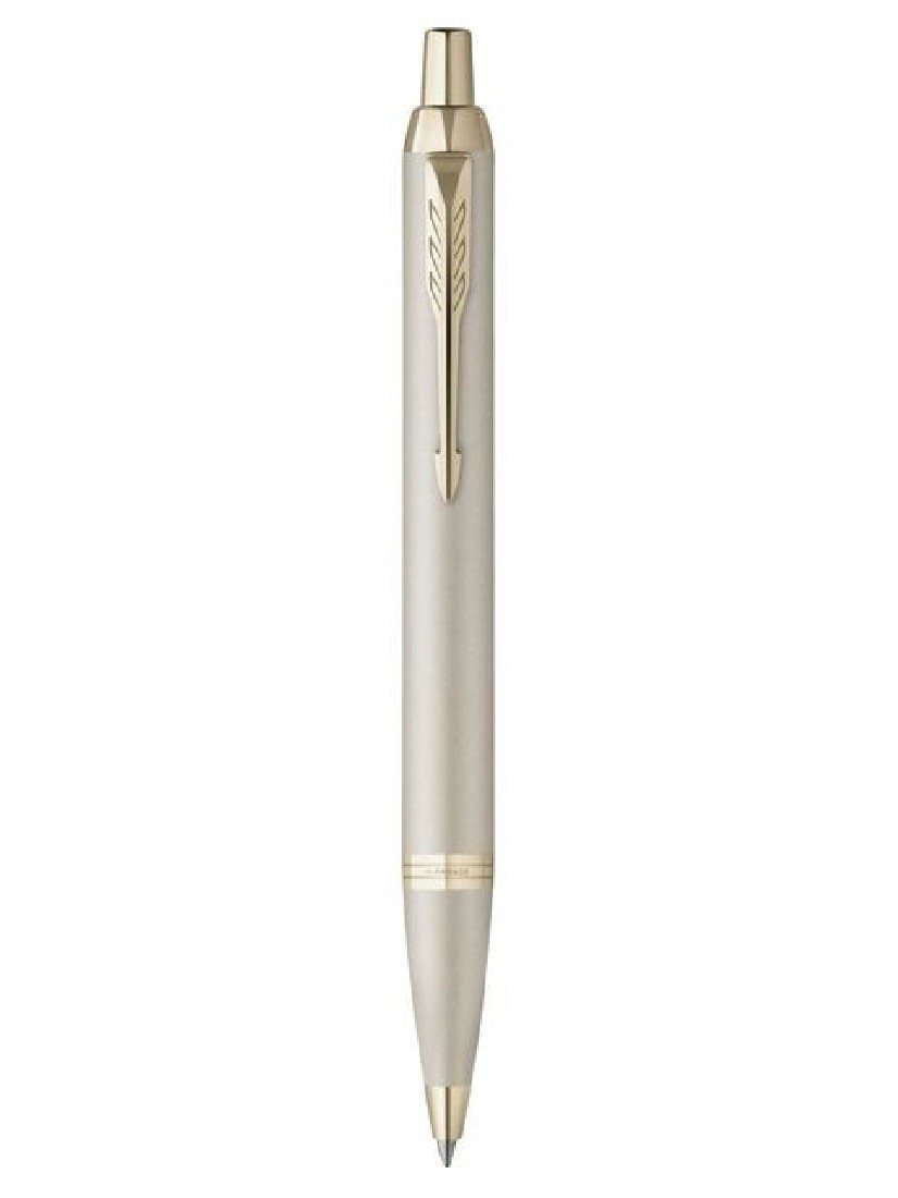 Parker Im Mono Champagne Ballpen