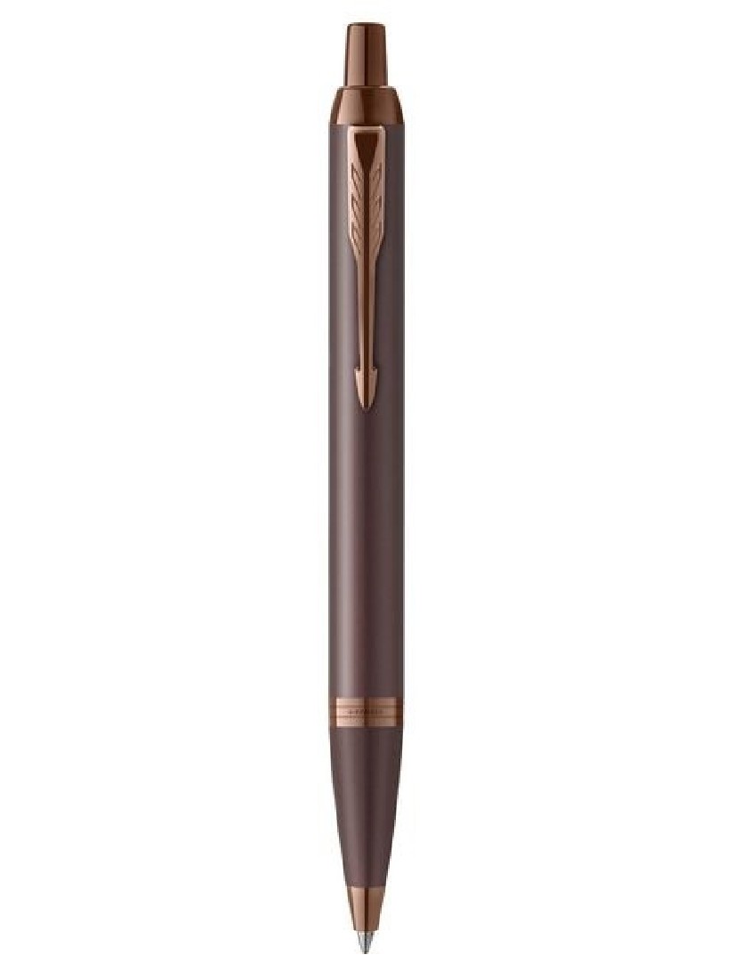 Parker Im Mono Burgundy Ballpen