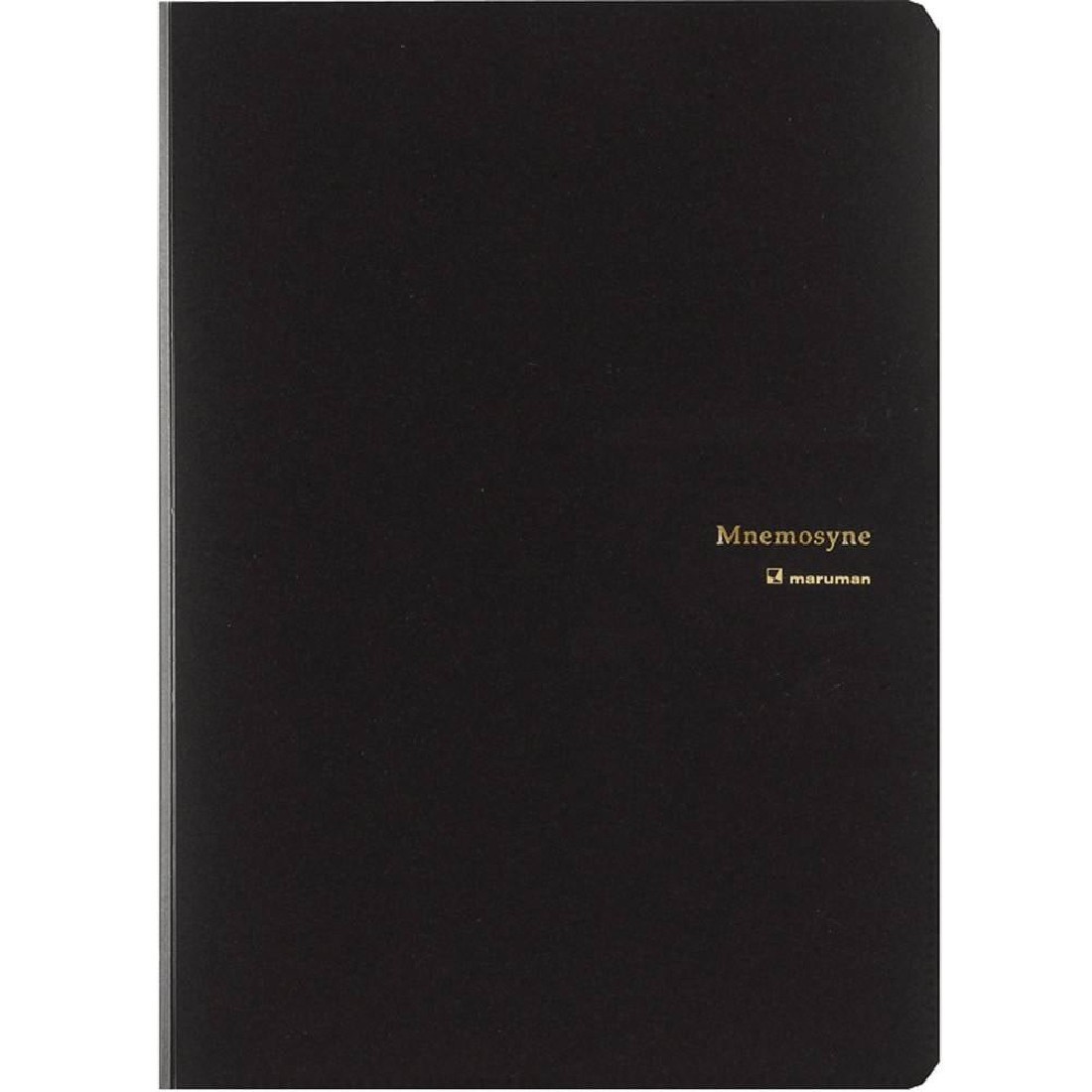 Mnemosyne Notepad Holder HN188A A5 70sheets 5mm squared 80gr MN